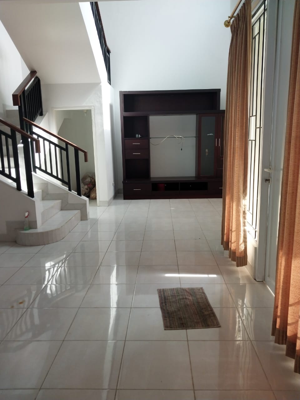 DiSewakan Rumah di Summer Festival Grand Wisata
